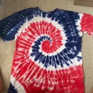 Old Navy Red, White, & Blue T-Shirt